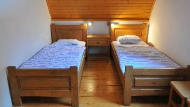 Apartmán a Chata Giewont Oravice 29