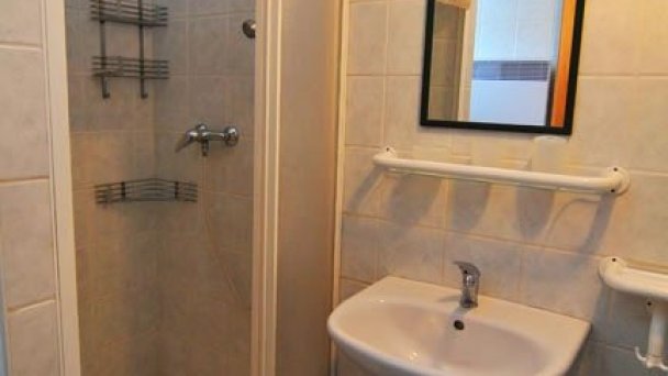 Apartmán a Chata Giewont Oravice 32