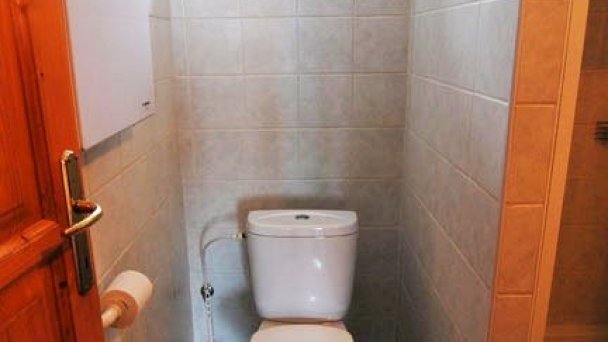 Apartmán a Chata Giewont Oravice 33