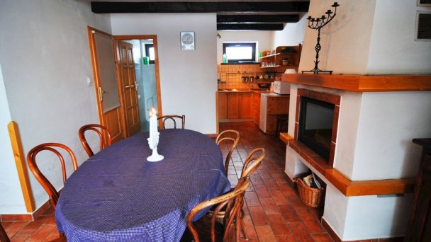 Apartmán a Chata Giewont Oravice 25
