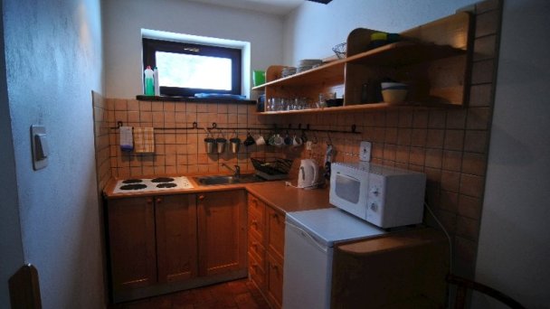Apartmán a Chata Giewont Oravice 36