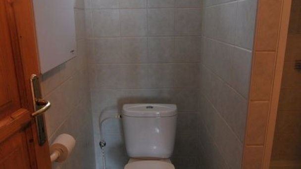 Apartmán a Chata Giewont Oravice 38