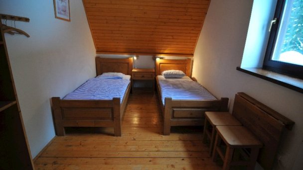 Apartmán a Chata Giewont Oravice 40