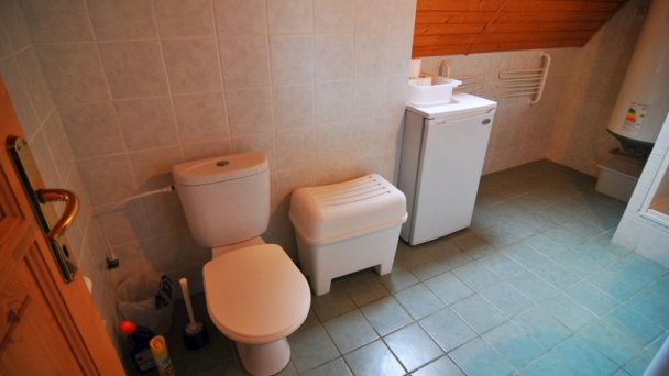 Apartmán a Chata Giewont Oravice 43