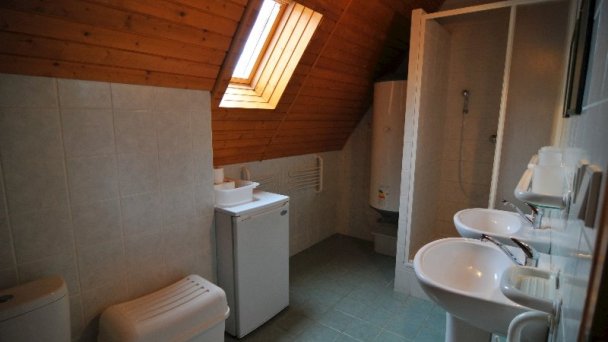 Apartmán a Chata Giewont Oravice 35