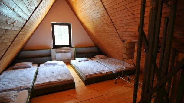 Apartmán a Chata Giewont Oravice 9