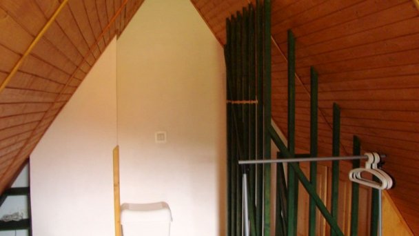 Apartmán a Chata Giewont Oravice 11