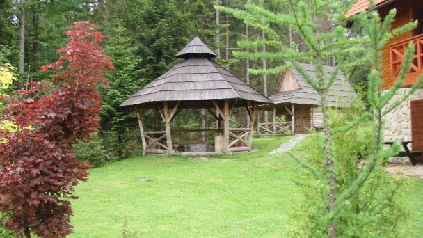 Apartmán a Chata Giewont Oravice 5