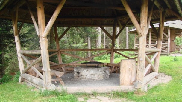 Apartmán a Chata Giewont Oravice 16