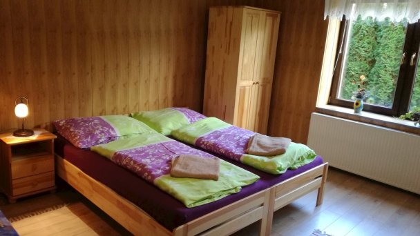Chalupa Rak pri Oravici Vitanová 31