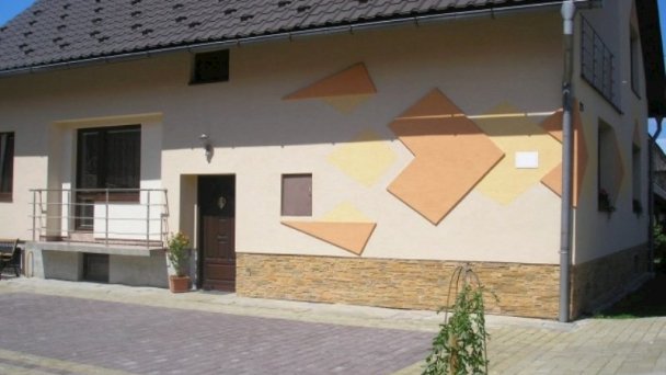 Chalupa Rak pri Oravici Vitanová 12