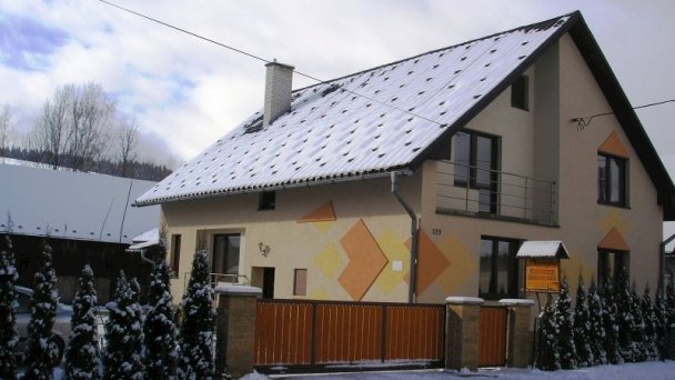Chalupa Rak pri Oravici Vitanová 13