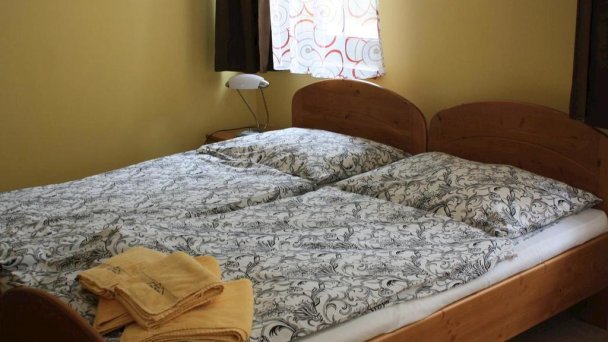 Horský Hotel Kristína Hruštín 32 Horský Hotel Kristína Hruštín 32