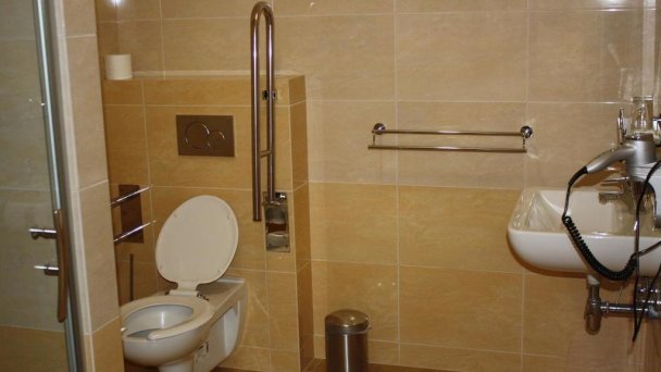 Horský Hotel Kristína Hruštín 6 Horský Hotel Kristína Hruštín 6