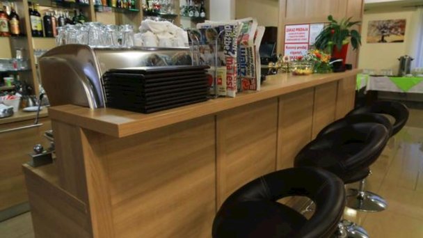 Horský Hotel Kristína Hruštín 40 Horský Hotel Kristína Hruštín 40
