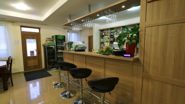 Horský Hotel Kristína Hruštín 41 Horský Hotel Kristína Hruštín 41