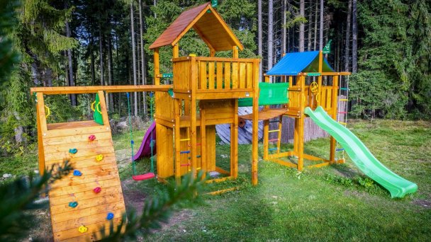 Horský Hotel Kristína Hruštín 8 Horský Hotel Kristína Hruštín 8