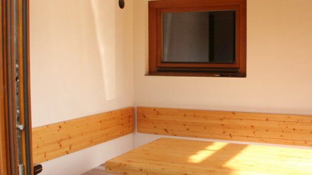 Oravská chalupa Oravský Biely Potok 36 Oravská chalupa Oravský Biely Potok 36