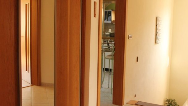 Oravská chalupa Oravský Biely Potok 46 Oravská chalupa Oravský Biely Potok 46