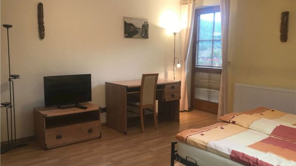 Oravská chalupa Oravský Biely Potok 51 Oravská chalupa Oravský Biely Potok 51
