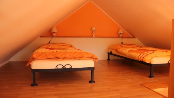 Oravská chalupa Oravský Biely Potok 12 Oravská chalupa Oravský Biely Potok 12