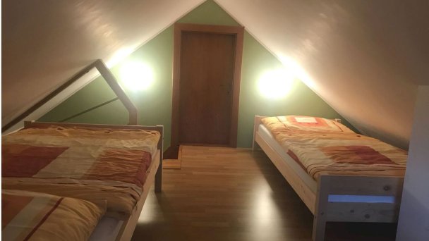 Oravská chalupa Oravský Biely Potok 20 Oravská chalupa Oravský Biely Potok 20