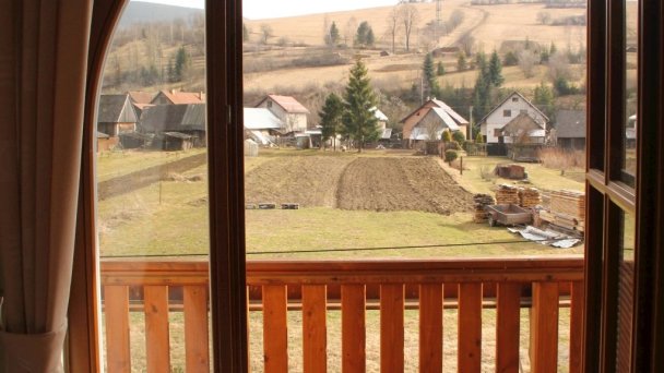 Oravská chalupa Oravský Biely Potok 24 Oravská chalupa Oravský Biely Potok 24