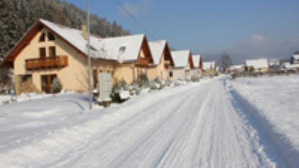 Oravská chalupa Oravský Biely Potok 27 Oravská chalupa Oravský Biely Potok 27