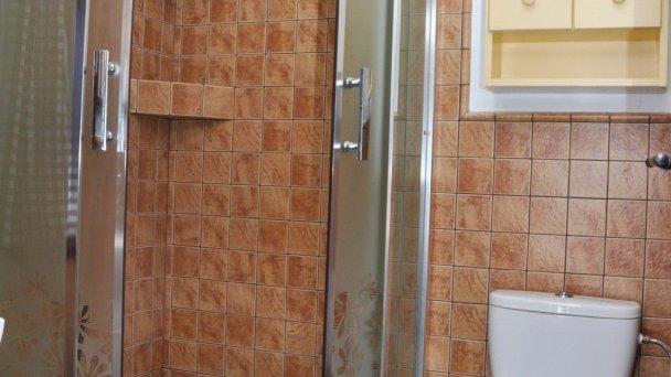 Chalupa Borovenka Veľké Borové 10