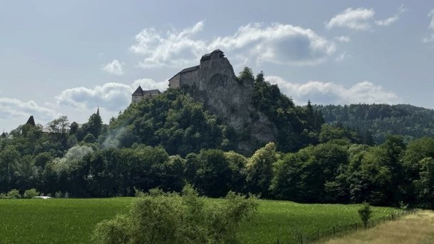 Penzión U dvoch levov Oravský Podzámok 33 Penzión U dvoch levov Oravský Podzámok 33
