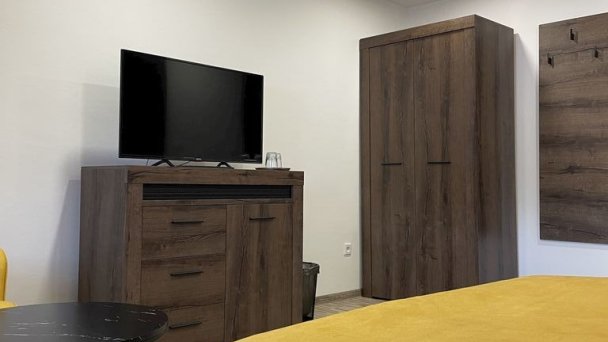 Penzión U dvoch levov Oravský Podzámok 27 Penzión U dvoch levov Oravský Podzámok 27
