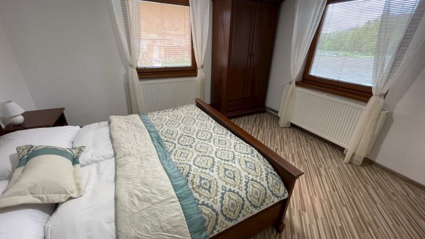 Penzión U dvoch levov Oravský Podzámok 25 Penzión U dvoch levov Oravský Podzámok 25