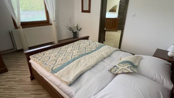 Penzión U dvoch levov Oravský Podzámok 5 Penzión U dvoch levov Oravský Podzámok 5