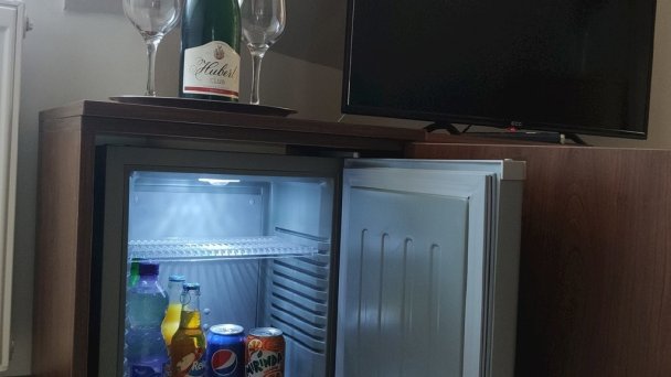 Penzión U dvoch levov Oravský Podzámok 8 Penzión U dvoch levov Oravský Podzámok 8