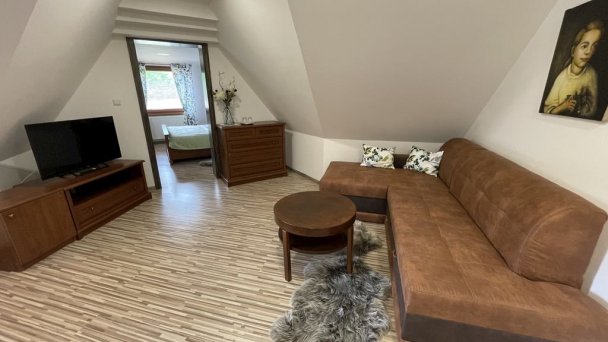 Penzión U dvoch levov Oravský Podzámok 3 Penzión U dvoch levov Oravský Podzámok 3