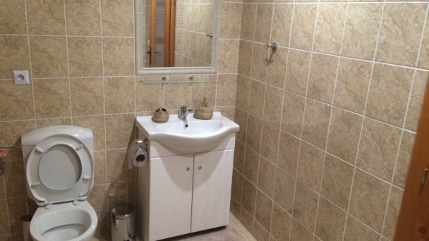 Drevenica Tri duby Sihelné 75