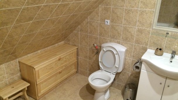 Drevenica Tri duby Sihelné 74
