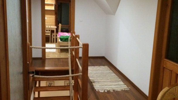 Drevenica Tri duby Sihelné 61