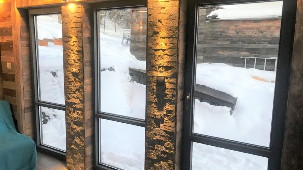 Chata Dorotka Vyšné Ružbachy 43