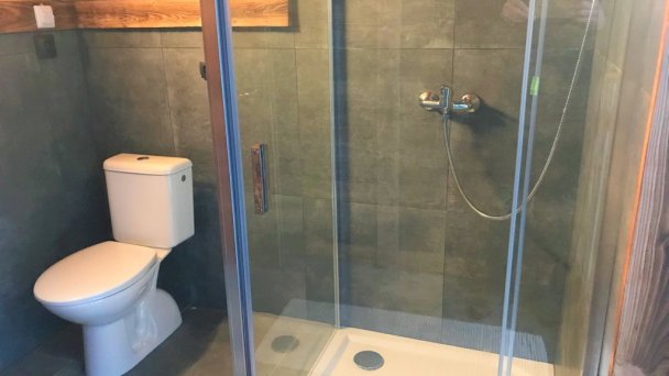 Chata Dorotka Vyšné Ružbachy 5