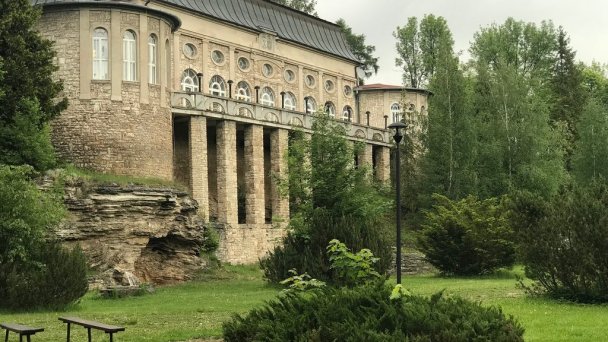 Apartmán Dorotka PINE WOOD Vyšné Ružbachy 18
