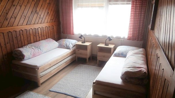 Rodinný dom v Oravskom Podzámku  Oravský Podzámok 4