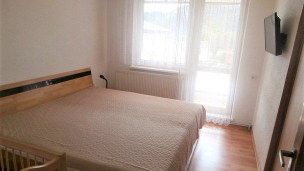 Rodinný dom v Oravskom Podzámku  Oravský Podzámok 8