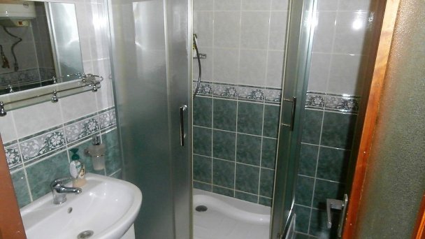 Rodinný dom v Oravskom Podzámku  Oravský Podzámok 5