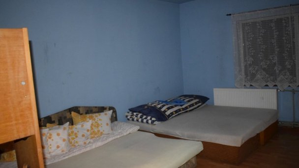 Chata Miľava Nižné Ružbachy 18