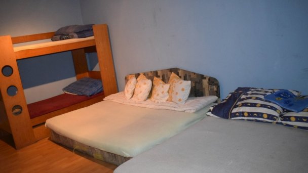 Chata Miľava Nižné Ružbachy 17