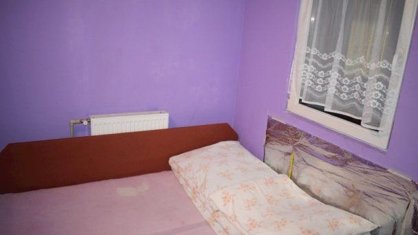 Chata Miľava Nižné Ružbachy 14