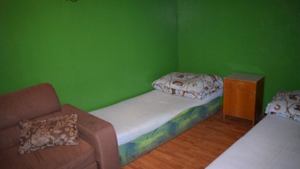 Chata Miľava Nižné Ružbachy 13
