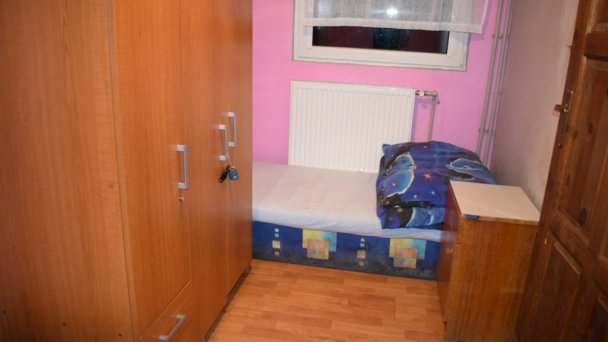 Chata Miľava Nižné Ružbachy 9