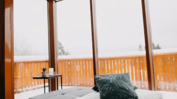 SKRI Villa Ružbachy Vyšné Ružbachy 64